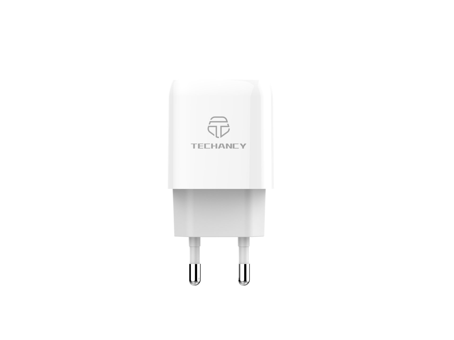 Cargador De Pared 20W Pd+ Qc3.0 Blanco Cargador De Pared 20W Pd+ Qc3.0 Blanco