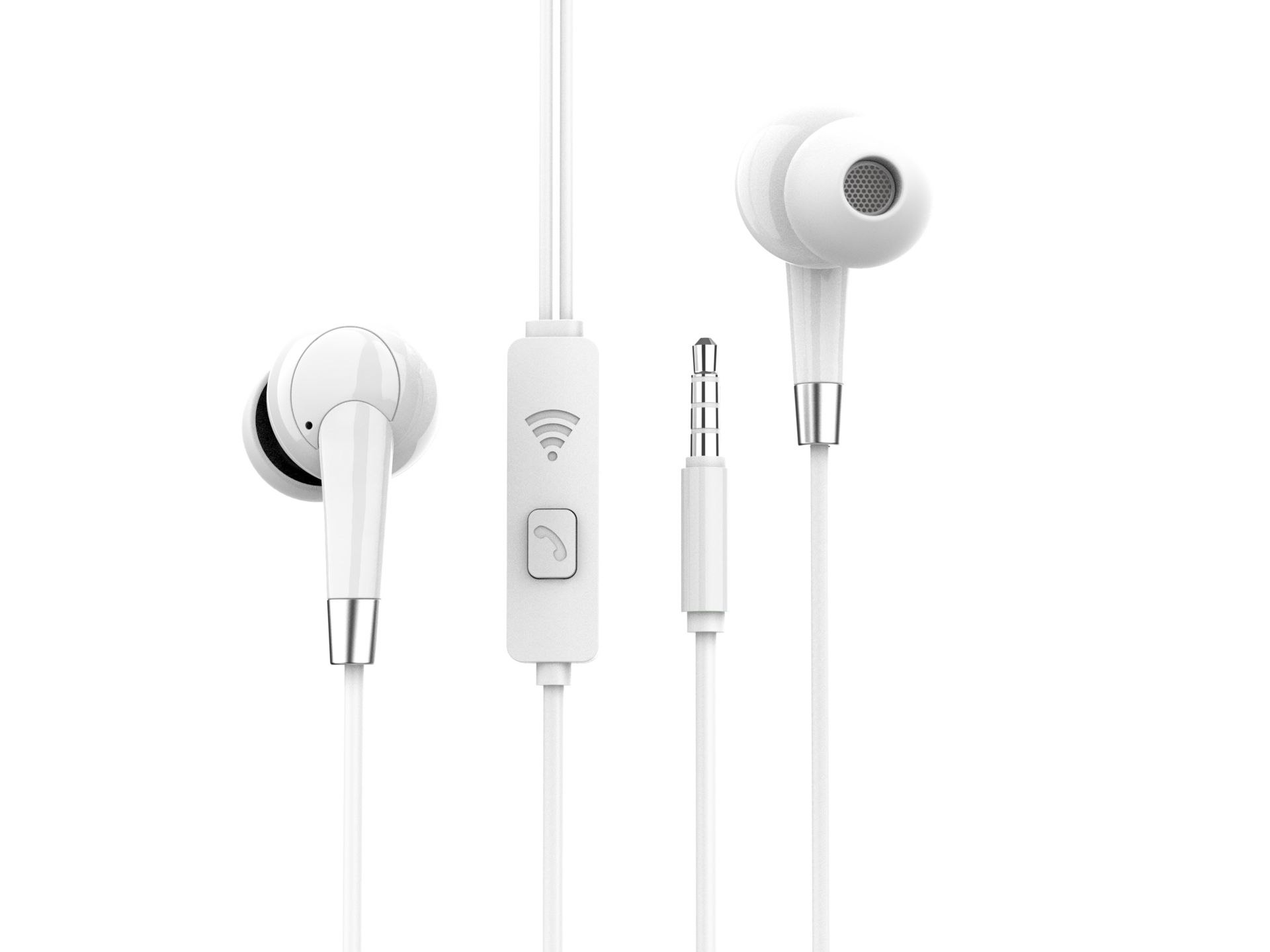 3.5 Port Smart Phones White 3.5 Port Smart Phones White