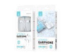 Earphones Box 3.5Mm White