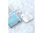 Earphones Box 3.5Mm White