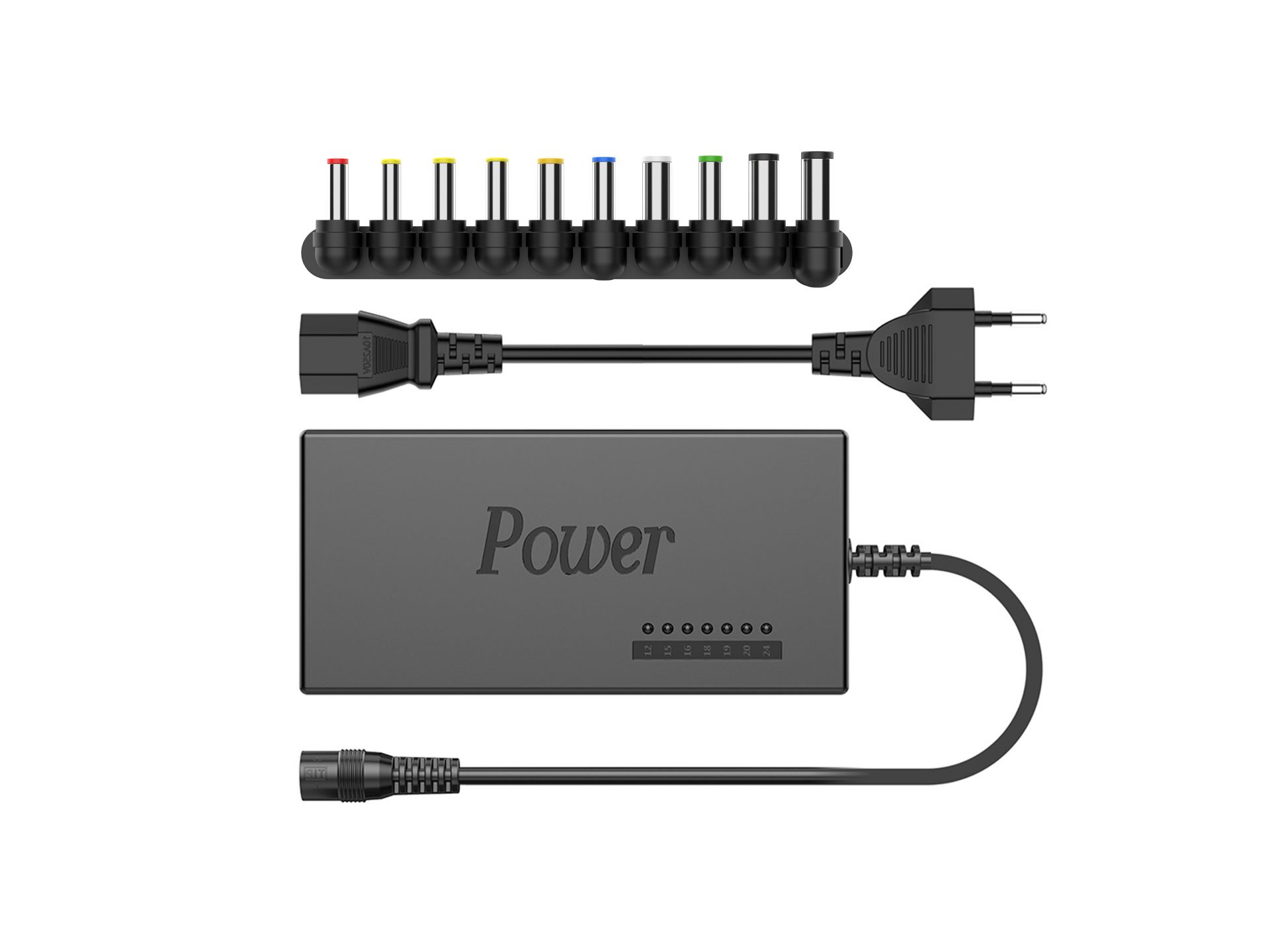 135W Universal Portable Charger Power Adapter Computer per Hp Stream Asus Lenovo Dell Acer Toshiba S 135W Universal Portable Charger Power Adapter Computer per Hp Stream Asus Lenovo Dell Acer Toshiba S