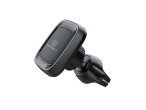 Suporte Movel Para Carro Magnetico Universal, Iman Forte Suporte Movel Para Grelhas De Ar 360  Rota