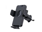 Mobile Car Holder For Air Ventilation, 360 Rotating Mobile Car Holder With One Button Release,