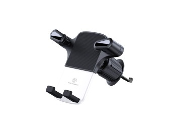 Support de tlphone portable pour ventilation de voiture avec rotation  360, compatible avec Ipho