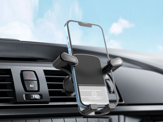 Handyhalterung für Auto Lüftung mit 360 Grad Drehung, Kompatibel mit Iphone 12/12 Pro/11/X/8, Samsun Handyhalterung für Auto Lüftung mit 360 Grad Drehung, Kompatibel mit Iphone 12/12 Pro/11/X/8, Samsun