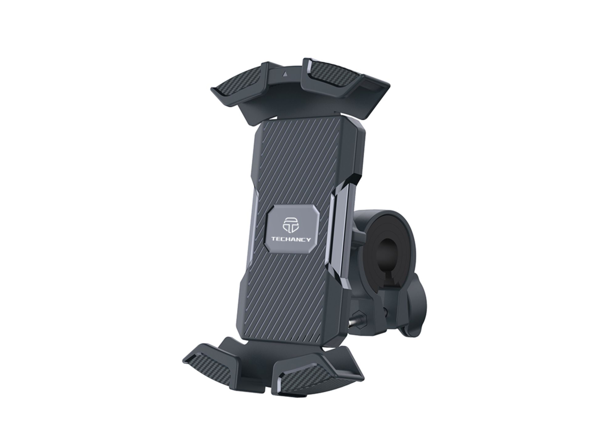 Supporto mobile per bicicletta, supporto per telefono cellulare da moto - rotazione a 360°, supporto Supporto mobile per bicicletta, supporto per telefono cellulare da moto - rotazione a 360°, supporto