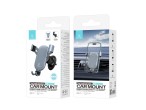 Car Mobile Phone Holder Gravity Upgrade Air Vent Hook , Mobile Phone Holder Compatible With Iphone 1