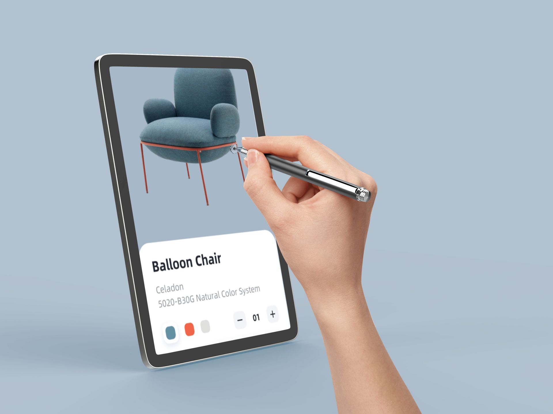 Tablet Pen Black Tablet Pen Black