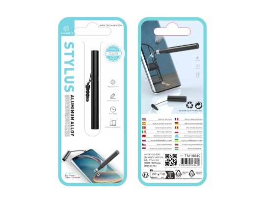 Tablet Pen Black Tablet Pen Black