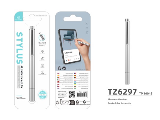 Tablet Pen Argent Tablet Pen Argent