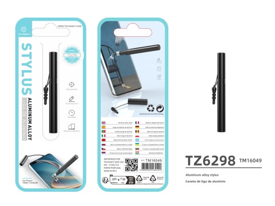 Tablet Pen Black Tablet Pen Black
