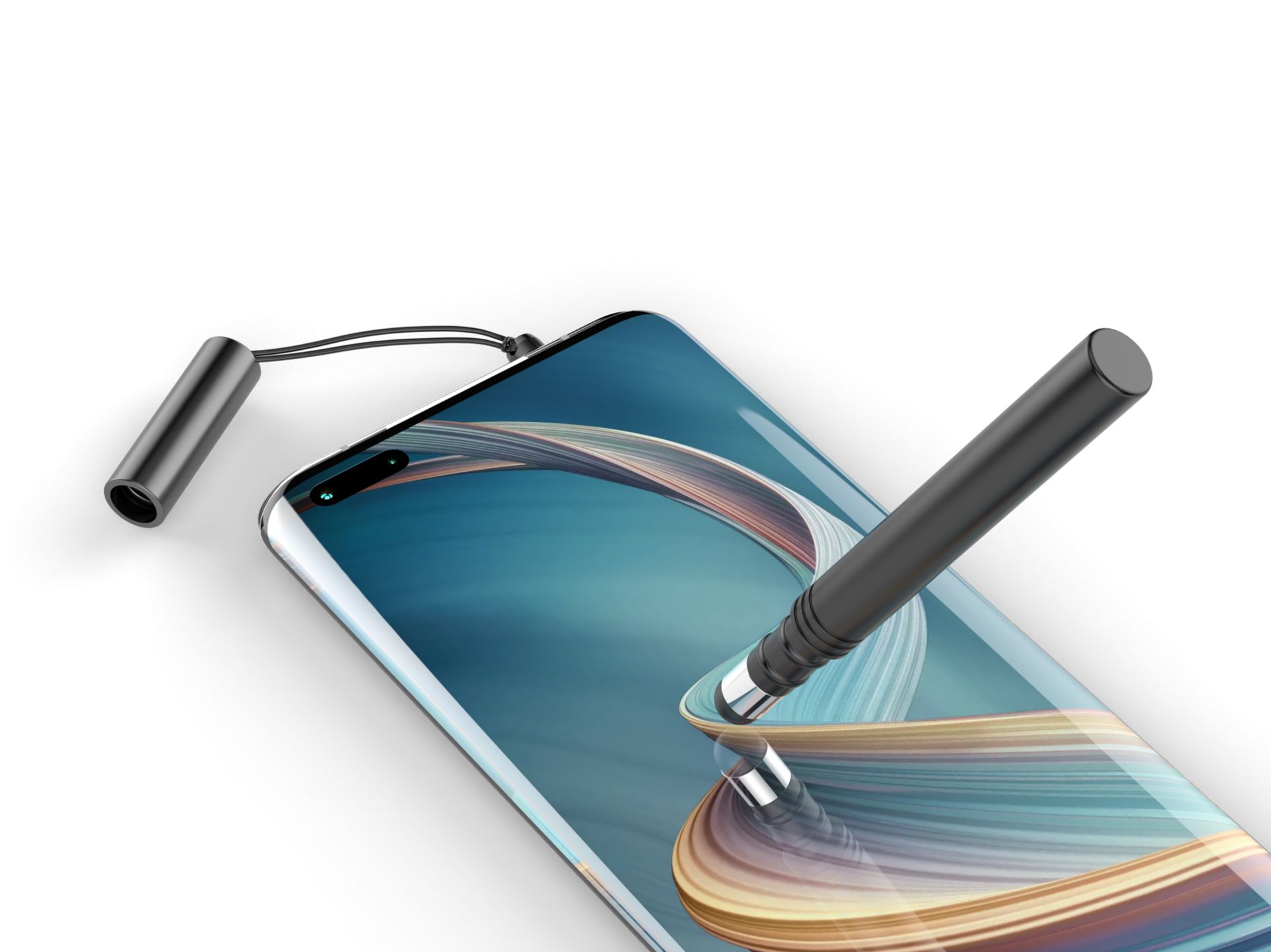 Tablet Pen Black Tablet Pen Black