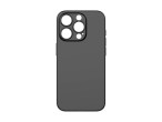 Iphone 15 Slim Pp Mobile Case Black