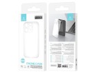 Iphone 14 Pro Max Custodia per Cellulare Pp Slim Bianco