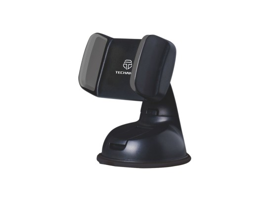 Universal Mobile Phone Holder Black/Grey