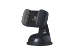 Universal Mobile Phone Holder Black/Grey