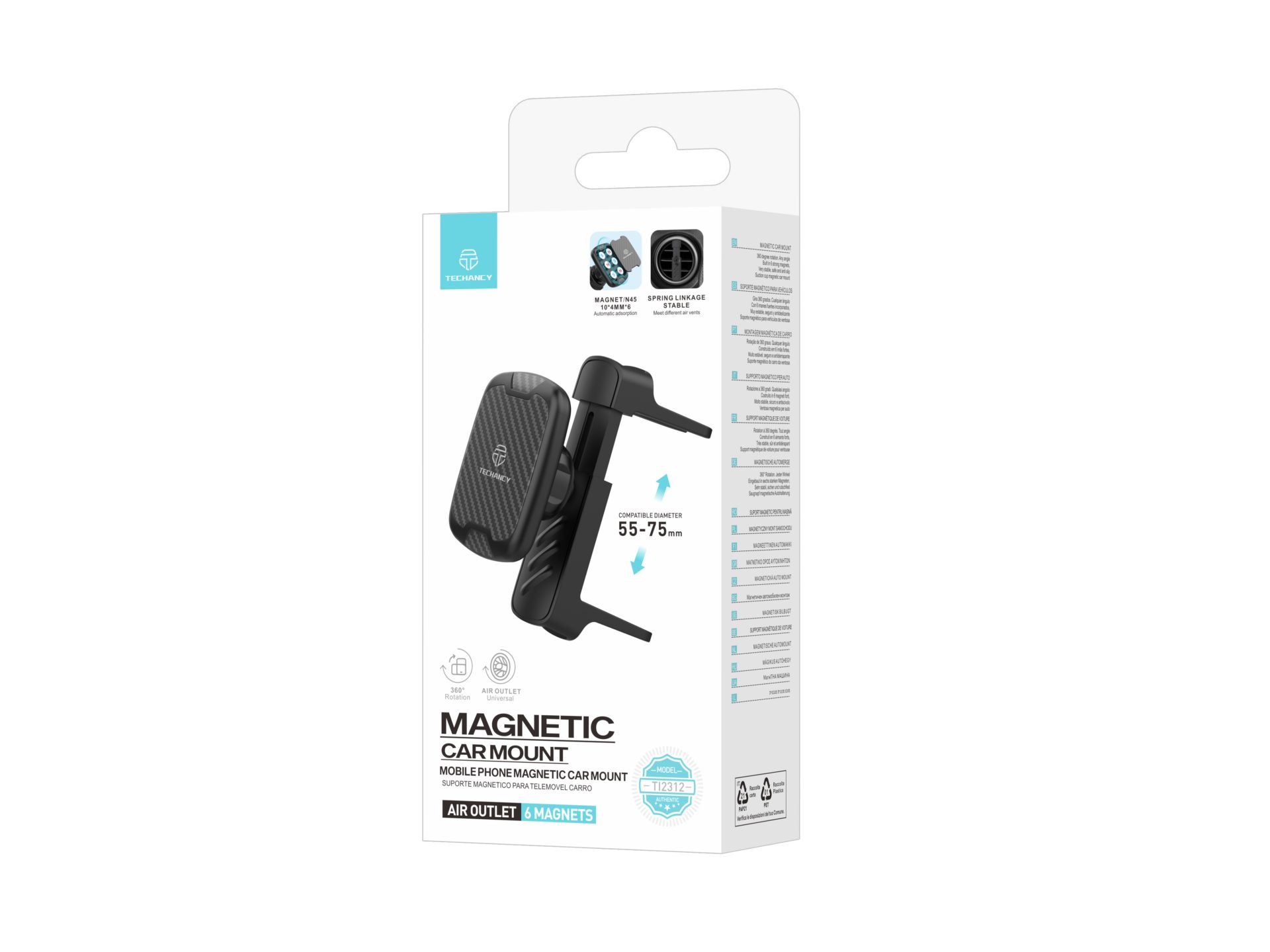 Mobile Phone Holder Compatible With Mercede Benz Air Grille .Magnetic Mobile Phone Holder Mobile Phone Holder Compatible With Mercede Benz Air Grille .Magnetic Mobile Phone Holder
