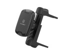 Support pour tlphone portable compatible avec la grille d'aration de Mercedes Benz, support magn