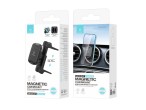 Support pour tlphone portable compatible avec la grille d'aration de Mercedes Benz, support magn