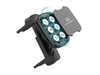 Suporte Para Telemovel Compativel Com Grelha Ar Mercede Benz .Suporte Magnetico Para Telemovel