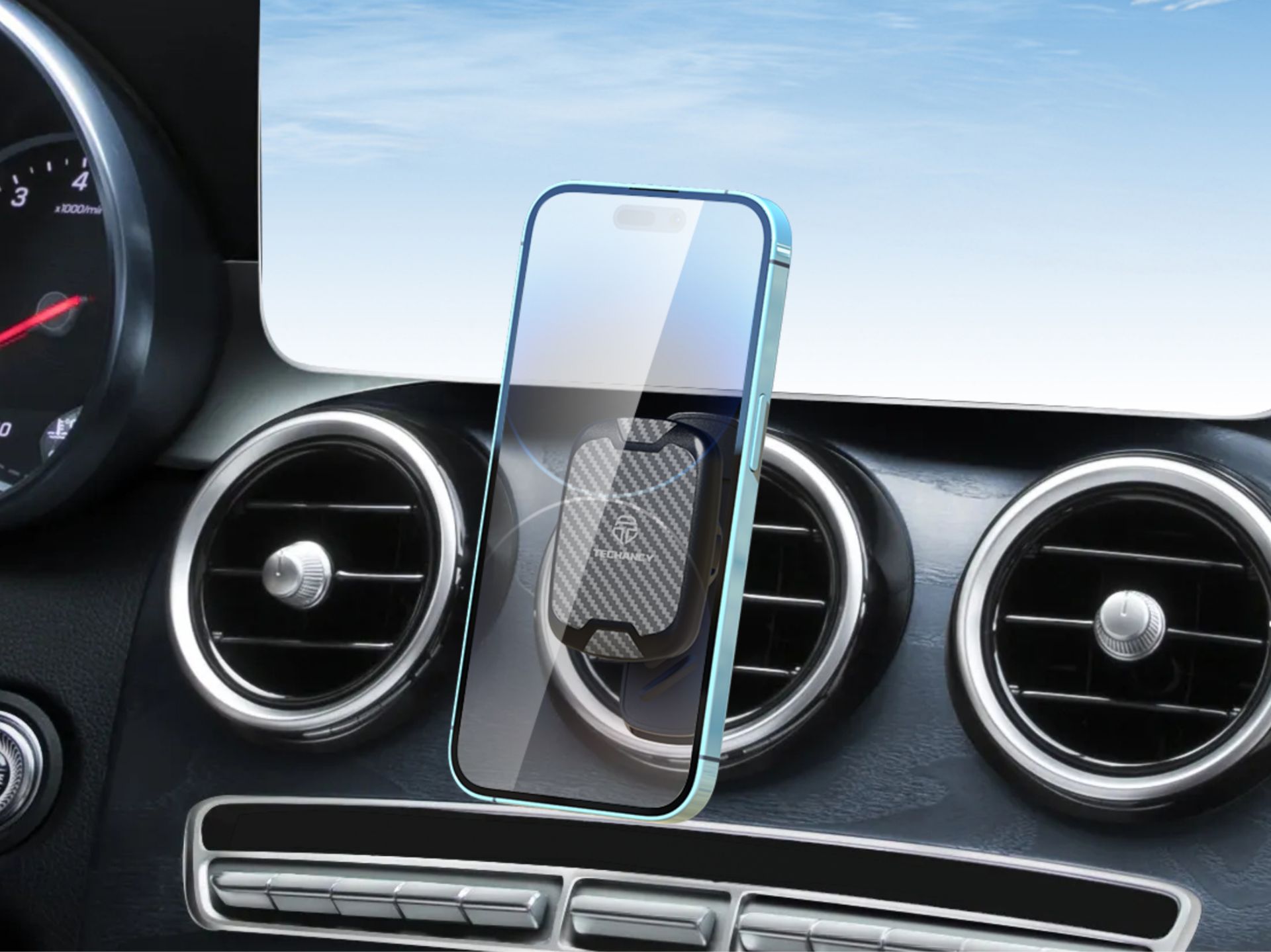 Mobile Phone Holder Compatible With Mercede Benz Air Grille .Magnetic Mobile Phone Holder Mobile Phone Holder Compatible With Mercede Benz Air Grille .Magnetic Mobile Phone Holder