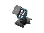 Magnetic Mobile Phone Holder Compatible With Tesla Model 3 2019-2022/Y Black