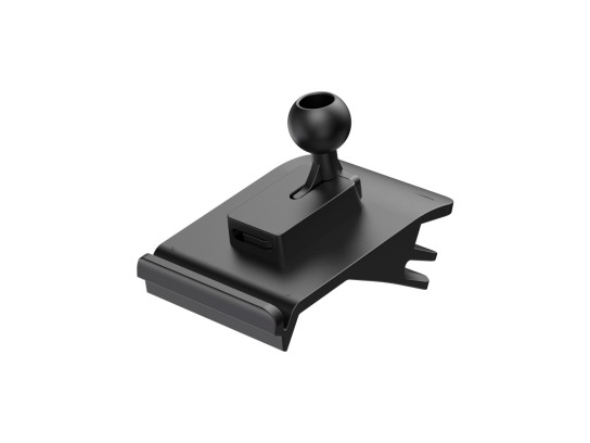 Portacellulare magnetico Magsafe compatibile con Tesla Model 3 2019-2022/Y Nero Portacellulare magnetico Magsafe compatibile con Tesla Model 3 2019-2022/Y Nero