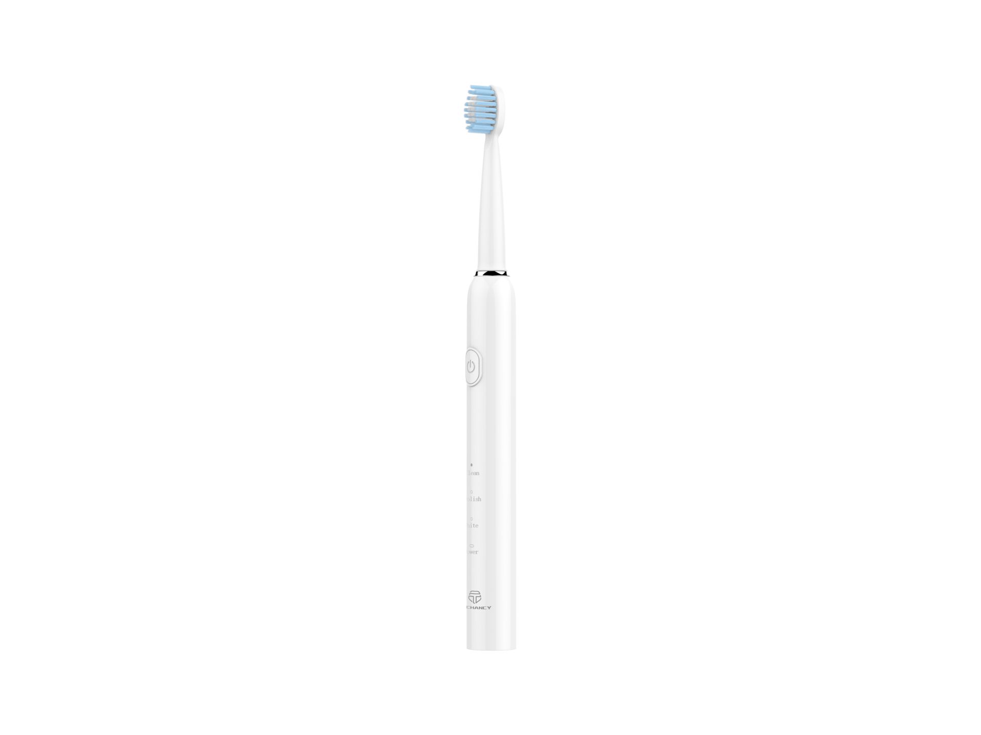 Escova De Dentes Eletrica Recarregavel Branca Escova De Dentes Eletrica Recarregavel Branca