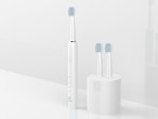 Rechargeable Electric Toothbrush White
