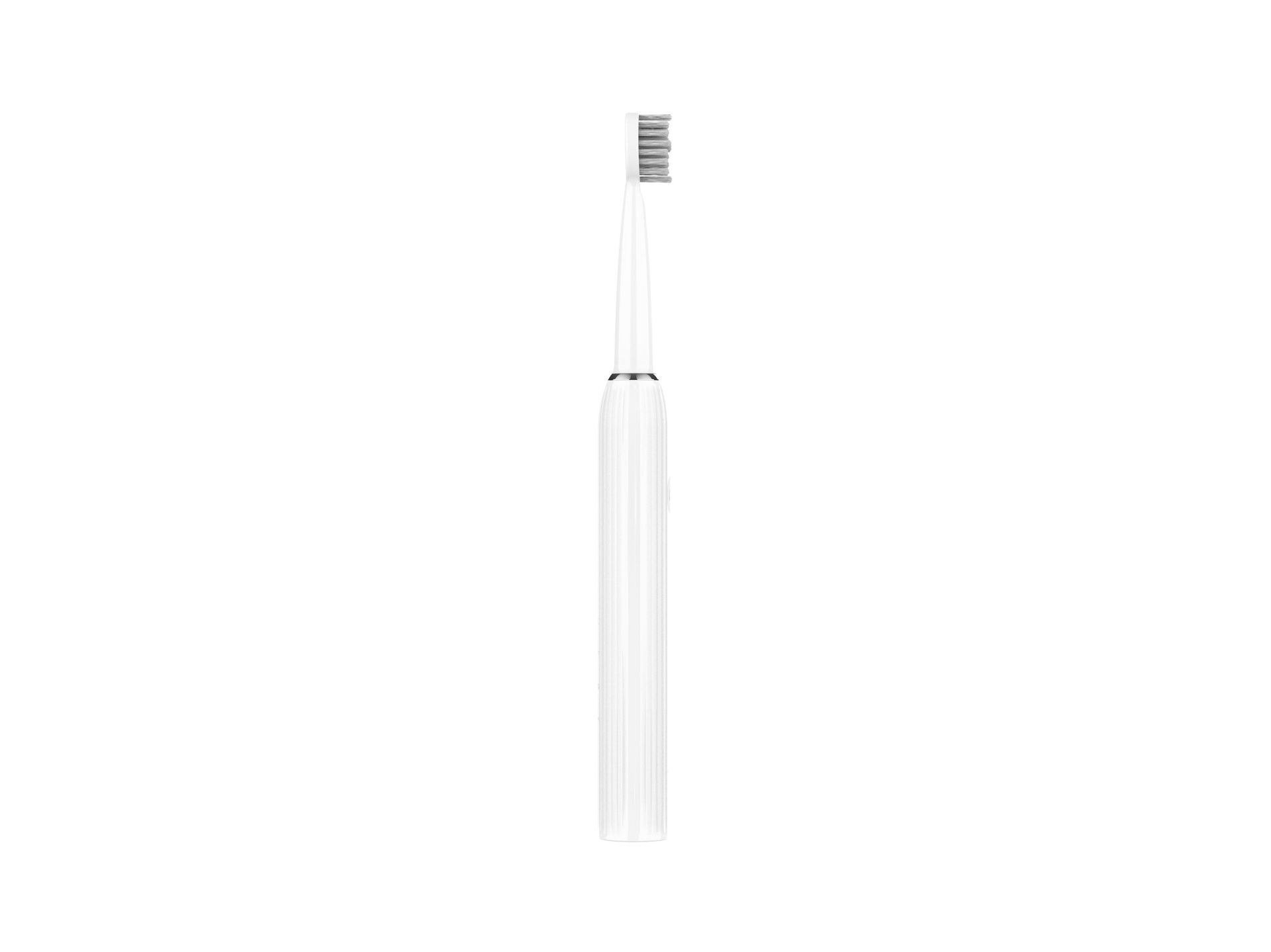 Rechargeable Electric Toothbrush White Rechargeable Electric Toothbrush White
