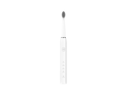 Rechargeable Electric Toothbrush White Rechargeable Electric Toothbrush White