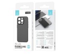 Iphone 15 Pro Slim Pp Phone Case Carbon Fibre