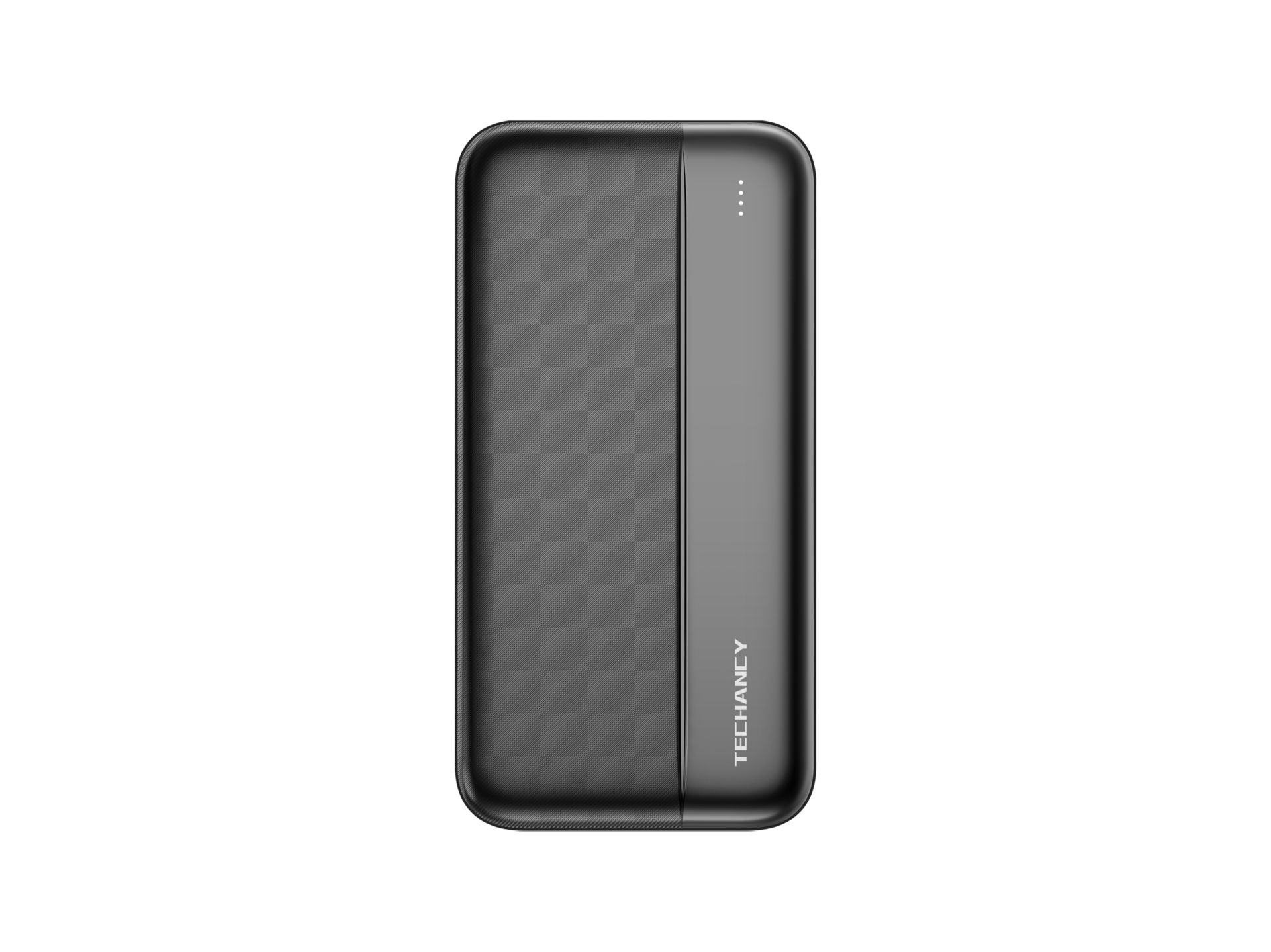 Power Bank 10000Mah Avec Câble Chargeur Rapide Noir Power Bank 10000Mah Avec Câble Chargeur Rapide Noir