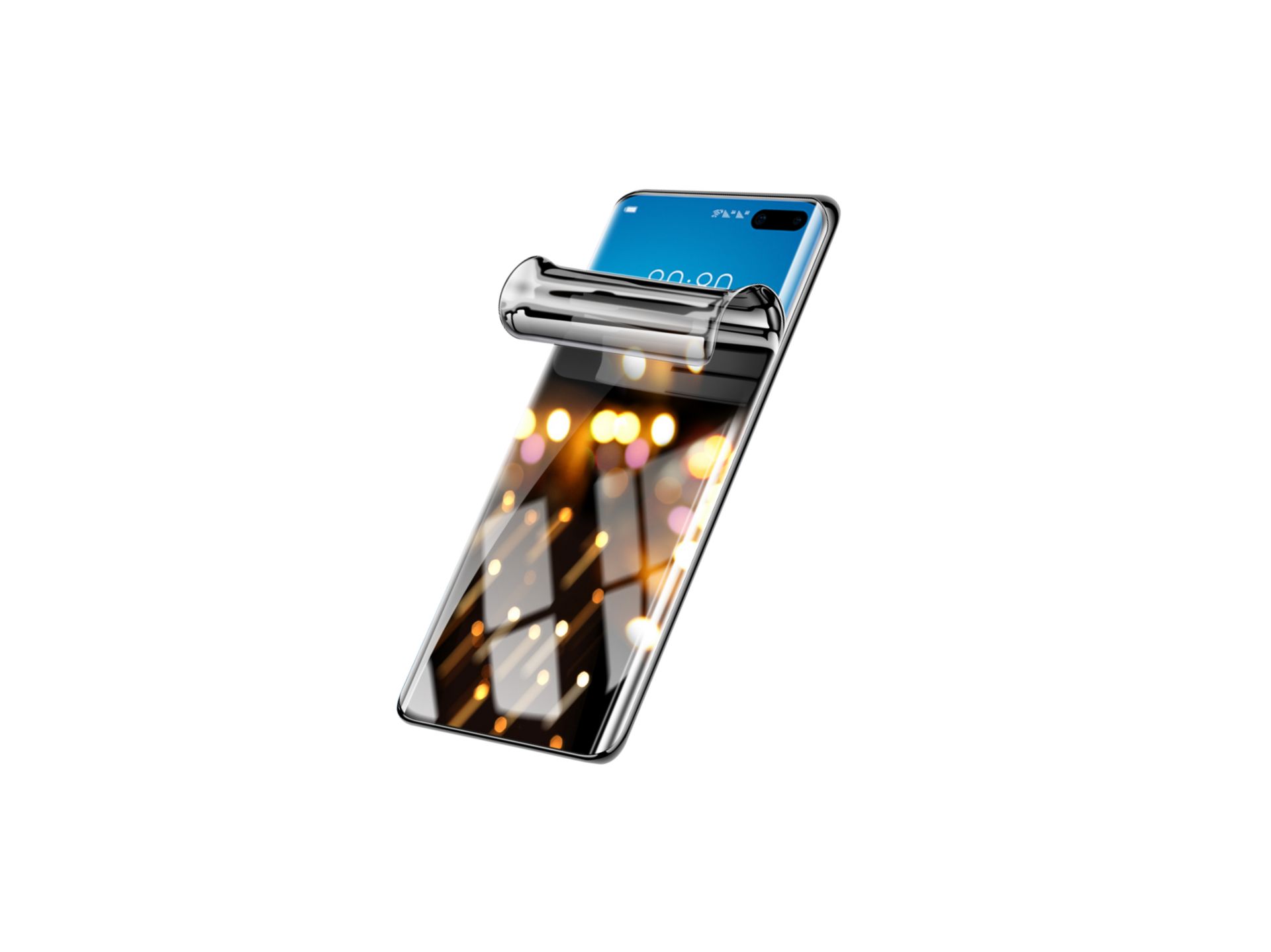 Pel�cula Tpu Privacidad