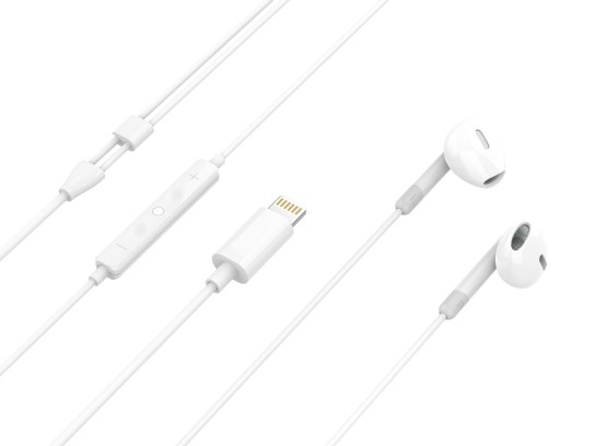 In Ear Headphones For Iphone,Lightning Earphones With Cable Compatible With Iphone 14/13/12/11 In Ear Headphones For Iphone,Lightning Earphones With Cable Compatible With Iphone 14/13/12/11