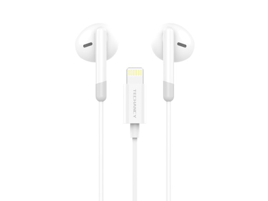Auriculares In Ear Para Iphone,Auriculares Lightning Con Cable Compatible Con Iphone 14/13/12/11