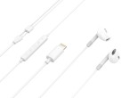 Ecouteurs intra-auriculaires pour Iphone, couteurs Lightning avec cble compatible avec Iphone 14/1