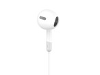 Ecouteurs Type-C,Compatible avec Samsung Huawei Xiaomi Etc Blanc