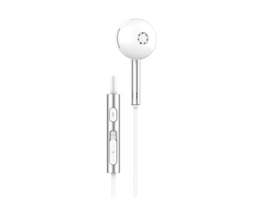 Kopfhörer Typ-C Headset, Kompatibel mit Samsung Huawei Xiaomi usw. Weiß Kopfhörer Typ-C Headset, Kompatibel mit Samsung Huawei Xiaomi usw. Weiß