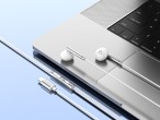 Auriculares Earphones Type-C Headset,Compativel Com Samsung Huawei Xiaomi Etc Branco