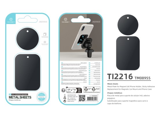 Accessorio per supporto auto Accessorio per supporto auto
