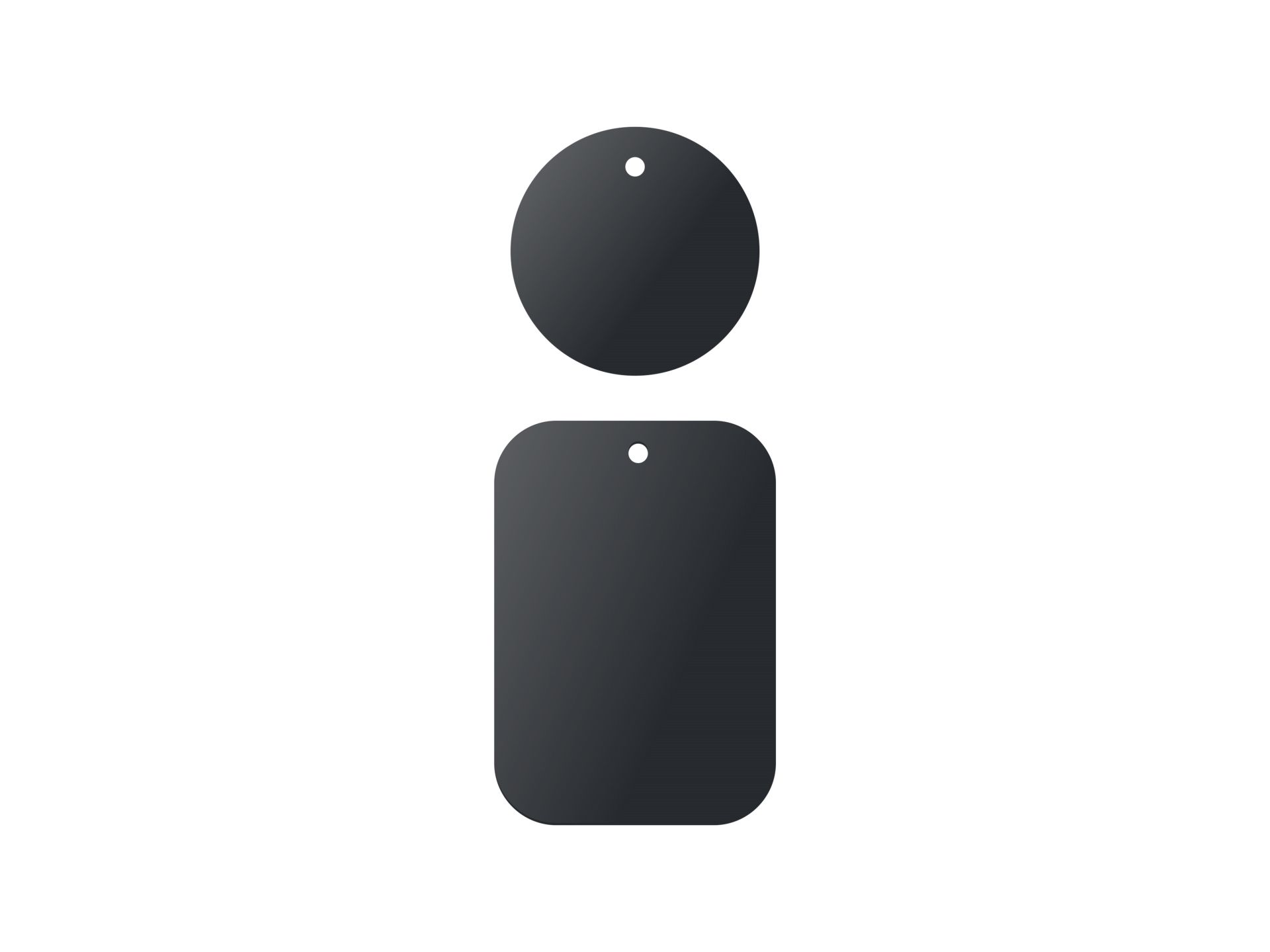 Accessorio per supporto auto Accessorio per supporto auto