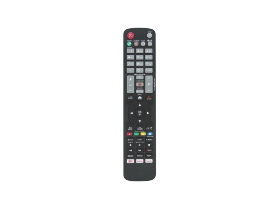Universal Tv Remote Compatible Con Lg Tv Marca