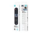 Universal-TV-Fernbedienung kompatibel mit Samsung Tv-Marke