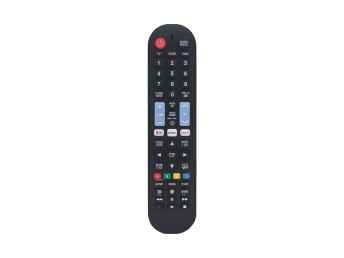 Comando Tv Universal Compativel Com Marca Tv Samsung