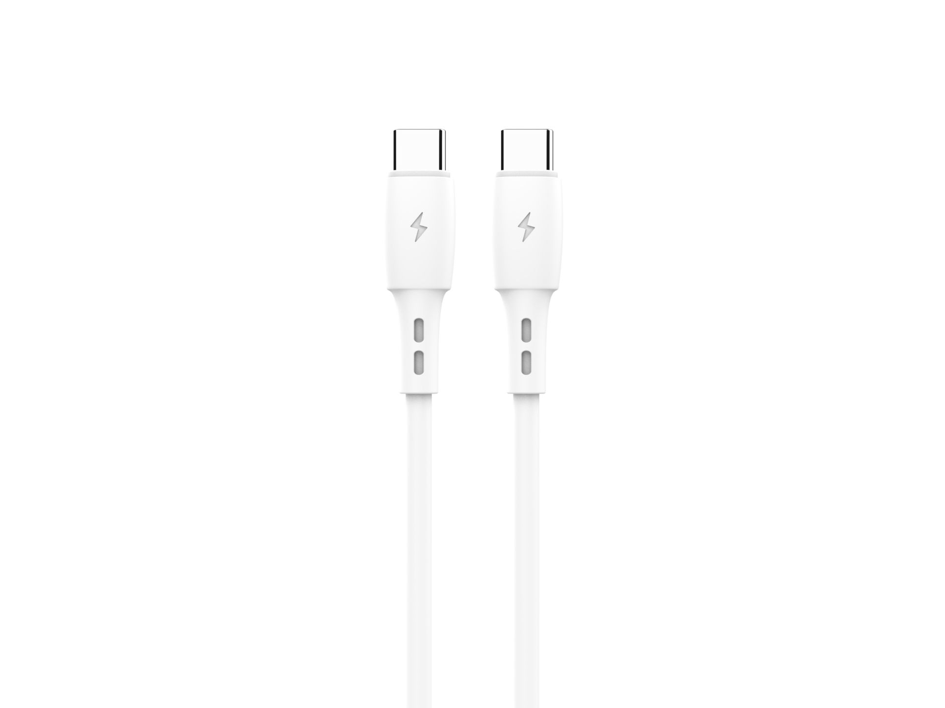 Techancy Usb C To Usb C Short 30cm Fast Charging Cable Techancy Usb C To Usb C Short 30cm Fast Charging Cable