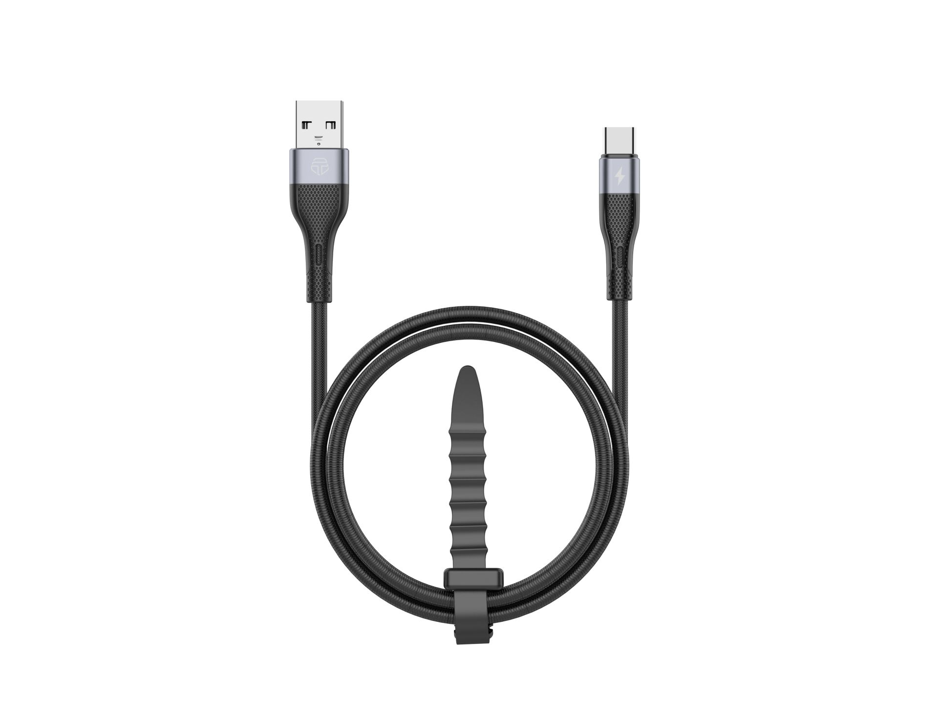 Techancy Usb C Kabel 3A Typ C Usb Kabel, Langlebiges Typ C Schnellladekabel Kompatibel mit Samsung G Techancy Usb C Kabel 3A Typ C Usb Kabel, Langlebiges Typ C Schnellladekabel Kompatibel mit Samsung G