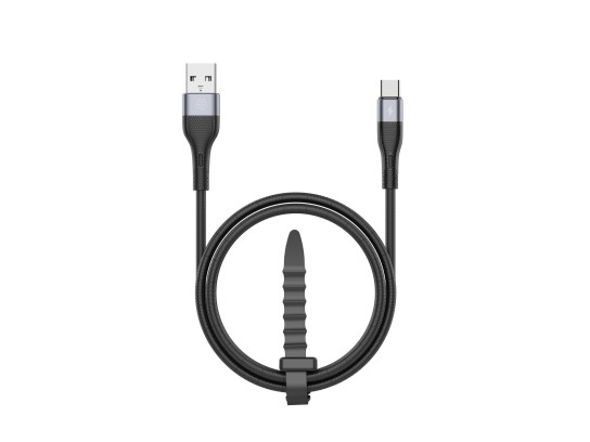 Techancy Usb C Kabel 3A Typ C Usb Kabel, Langlebiges Typ C Schnellladekabel Kompatibel mit Samsung G Techancy Usb C Kabel 3A Typ C Usb Kabel, Langlebiges Typ C Schnellladekabel Kompatibel mit Samsung G