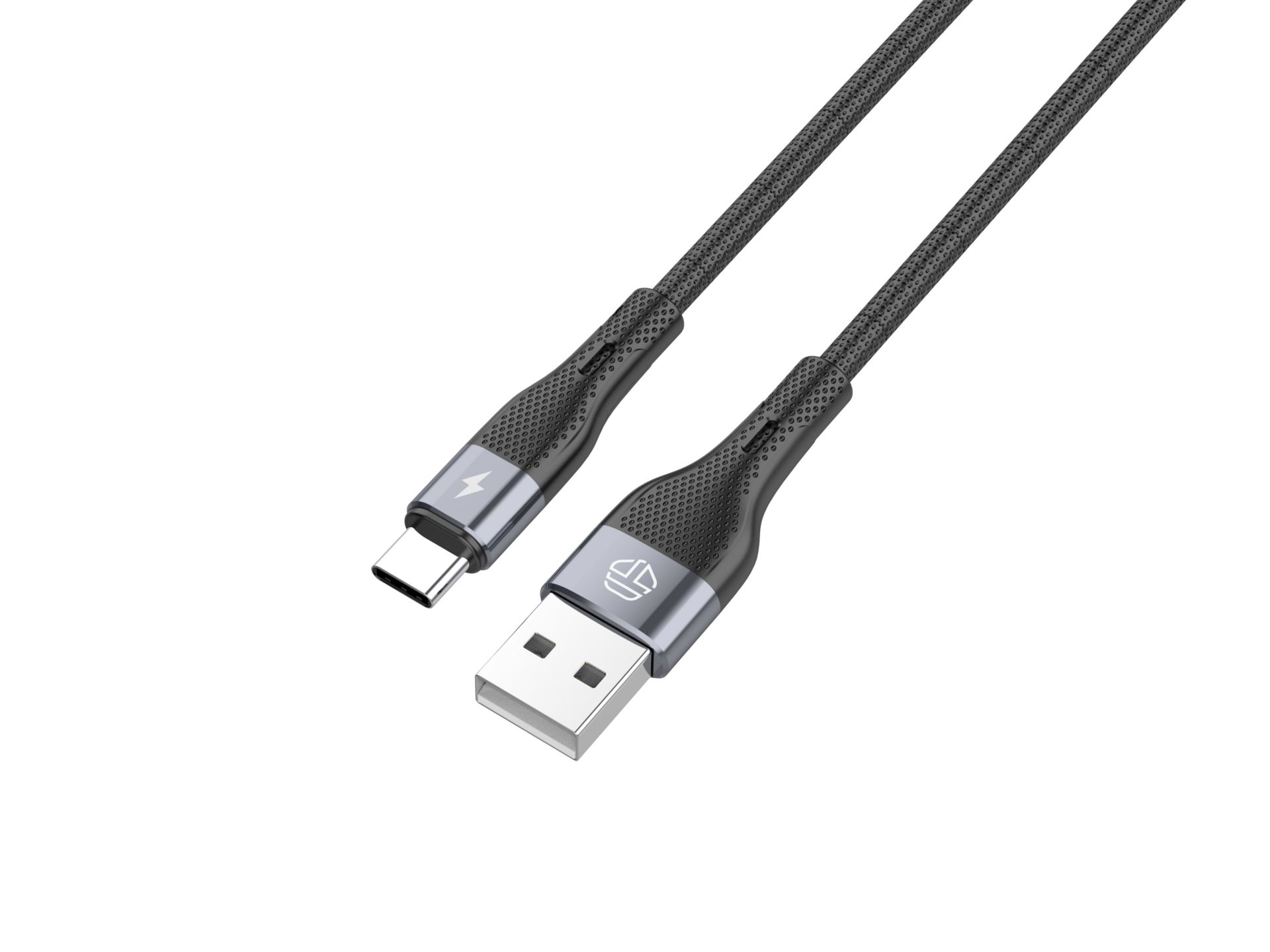 Techancy Usb C Kabel 3A Typ C Usb Kabel, Langlebiges Typ C Schnellladekabel Kompatibel mit Samsung G Techancy Usb C Kabel 3A Typ C Usb Kabel, Langlebiges Typ C Schnellladekabel Kompatibel mit Samsung G