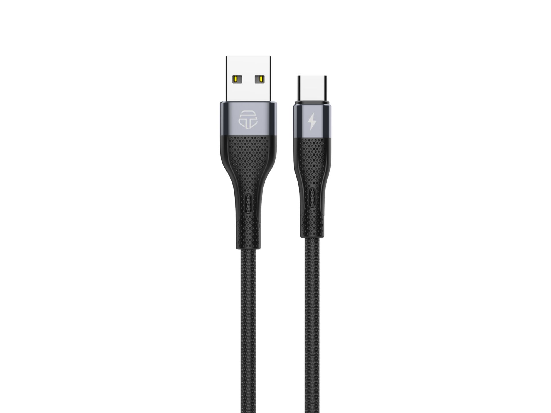 Techancy Usb C Kabel 3A Typ C Usb Kabel, Langlebiges Typ C Schnellladekabel Kompatibel mit Samsung G Techancy Usb C Kabel 3A Typ C Usb Kabel, Langlebiges Typ C Schnellladekabel Kompatibel mit Samsung G